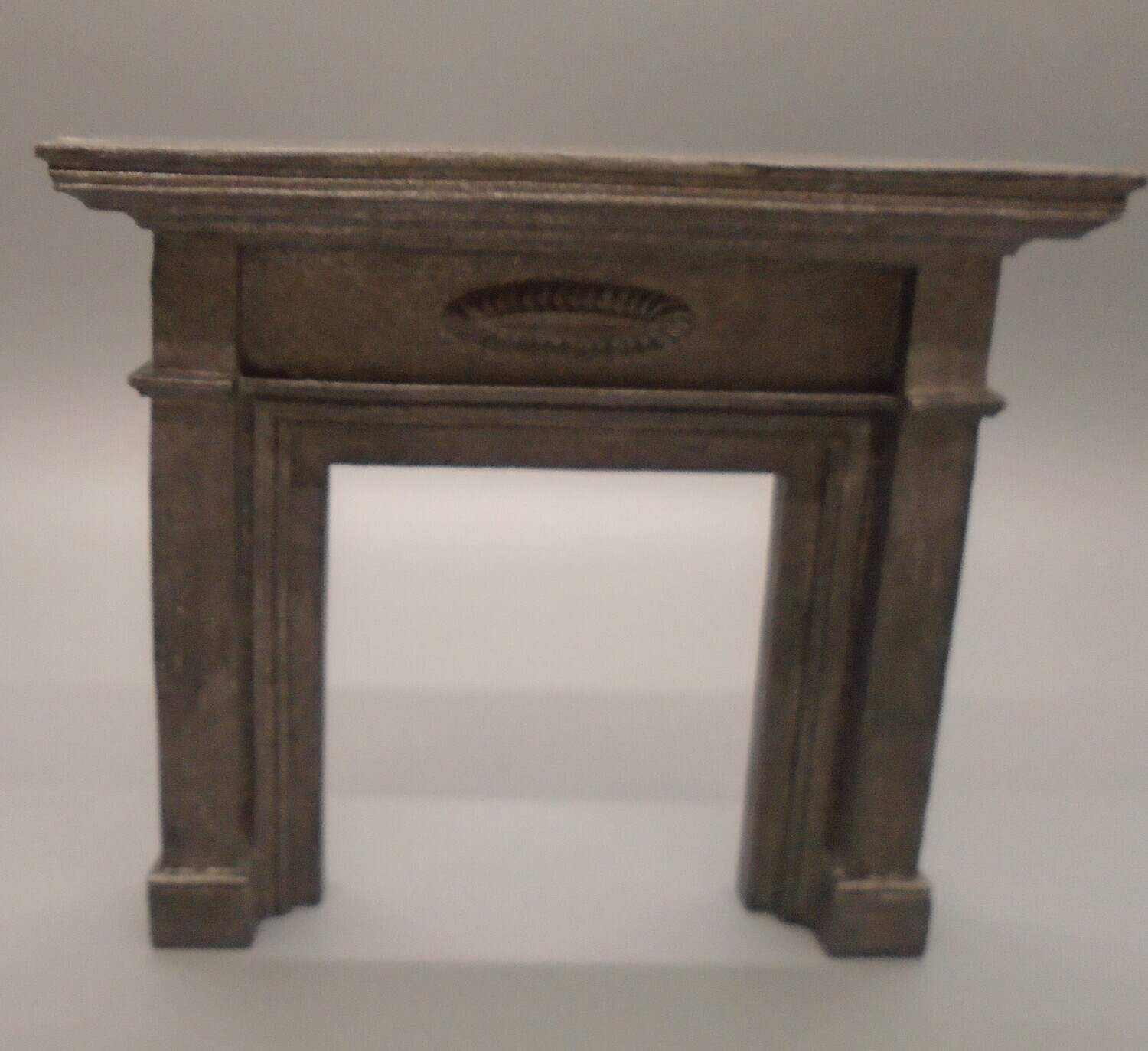 FIRE SURROUND