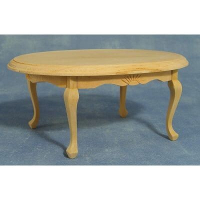 BAREWOOD DINING TABLE