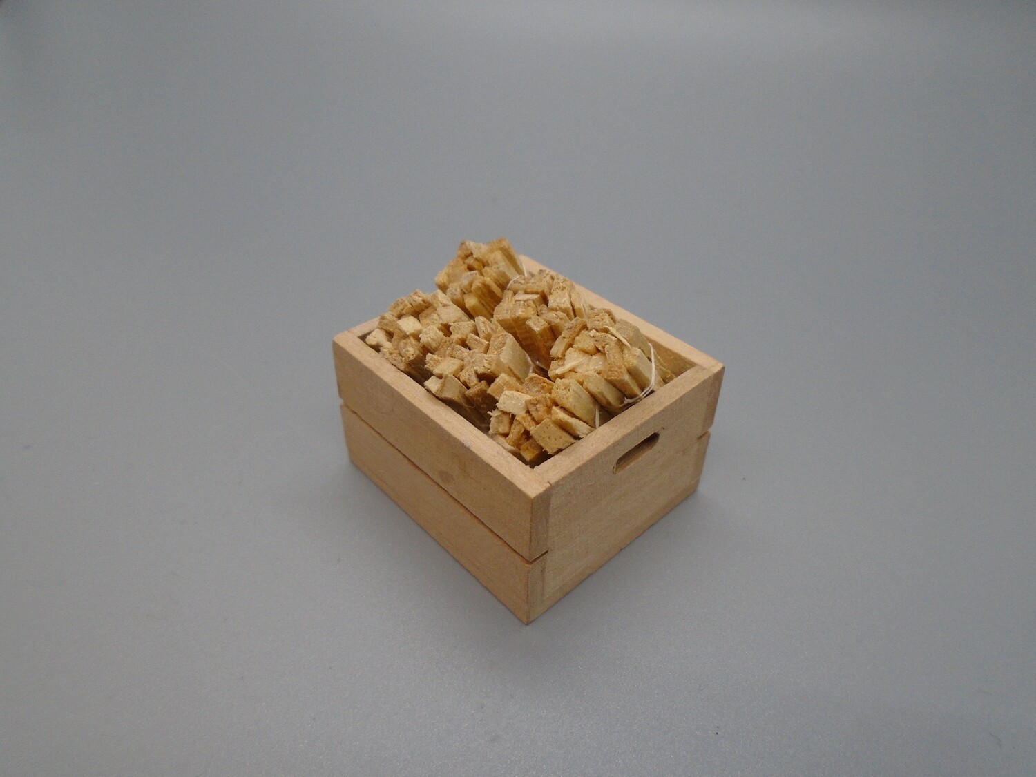 BOX OF KINDLING