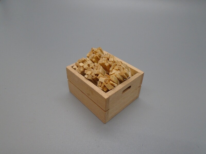 BOX OF KINDLING