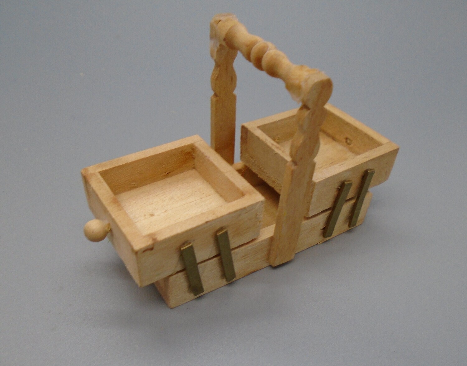 PRE LOVED SEWING BOX