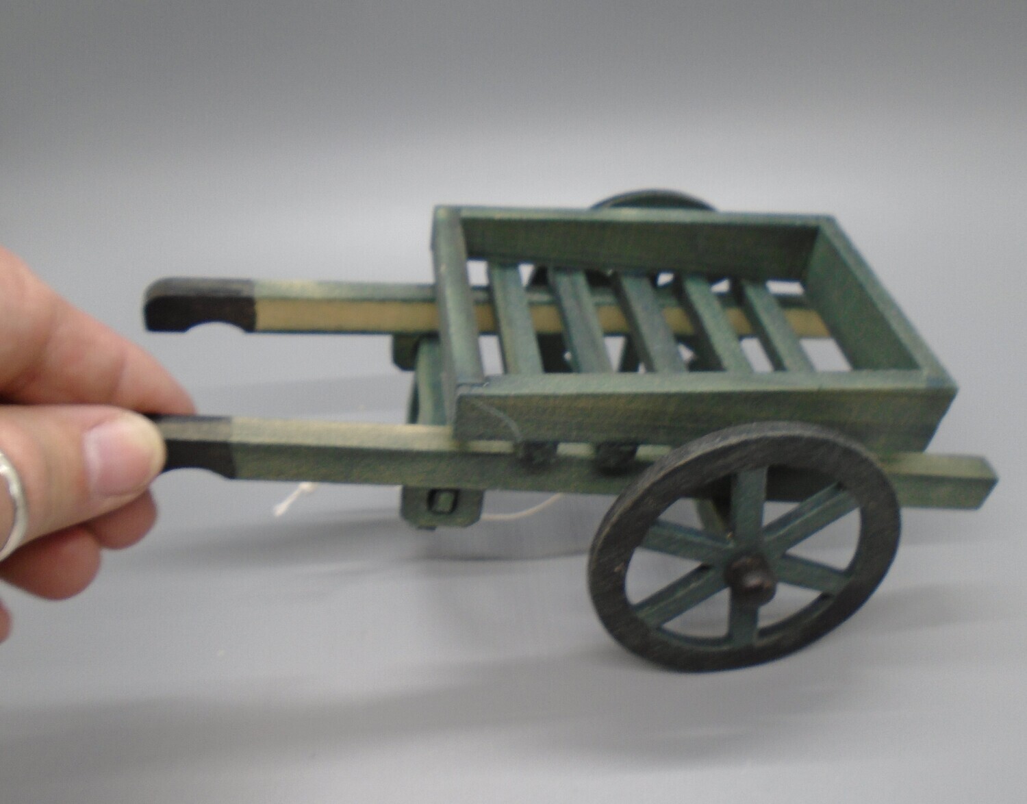 MARKET HAND CART