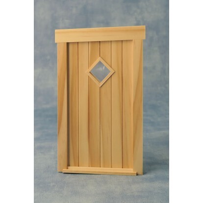 APRIL DOOR