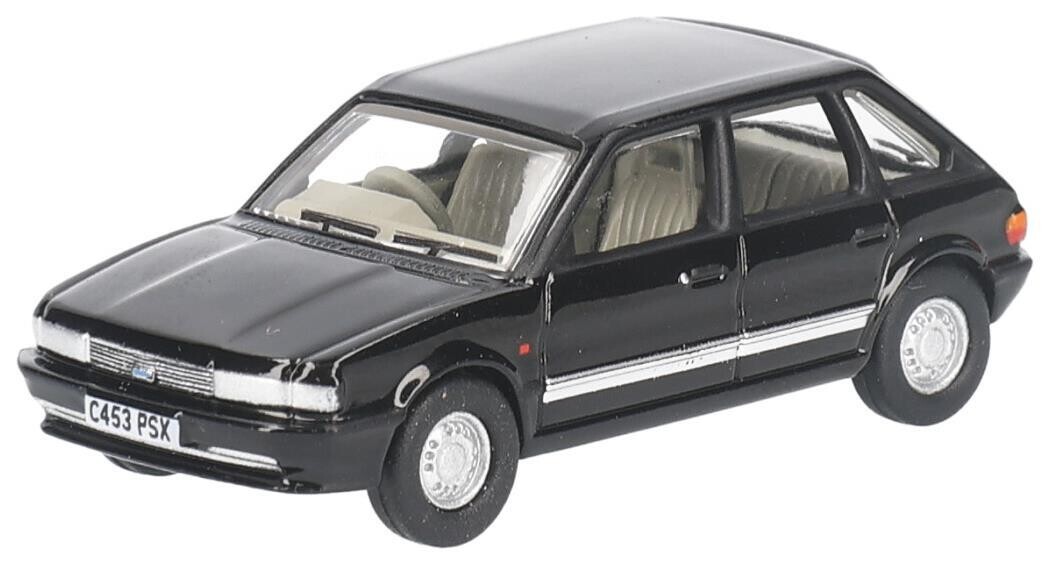 Oxford Diecast 76MST003 Austin Maestro Black