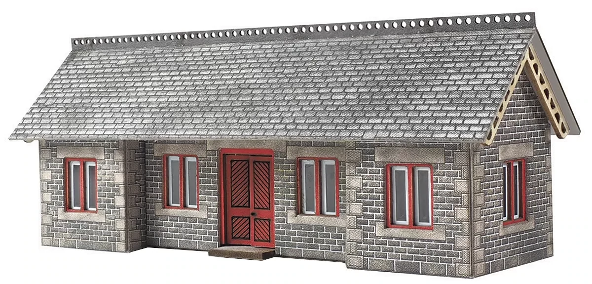 Metcalfe PN934 Carlisle Platform Shelter Kit