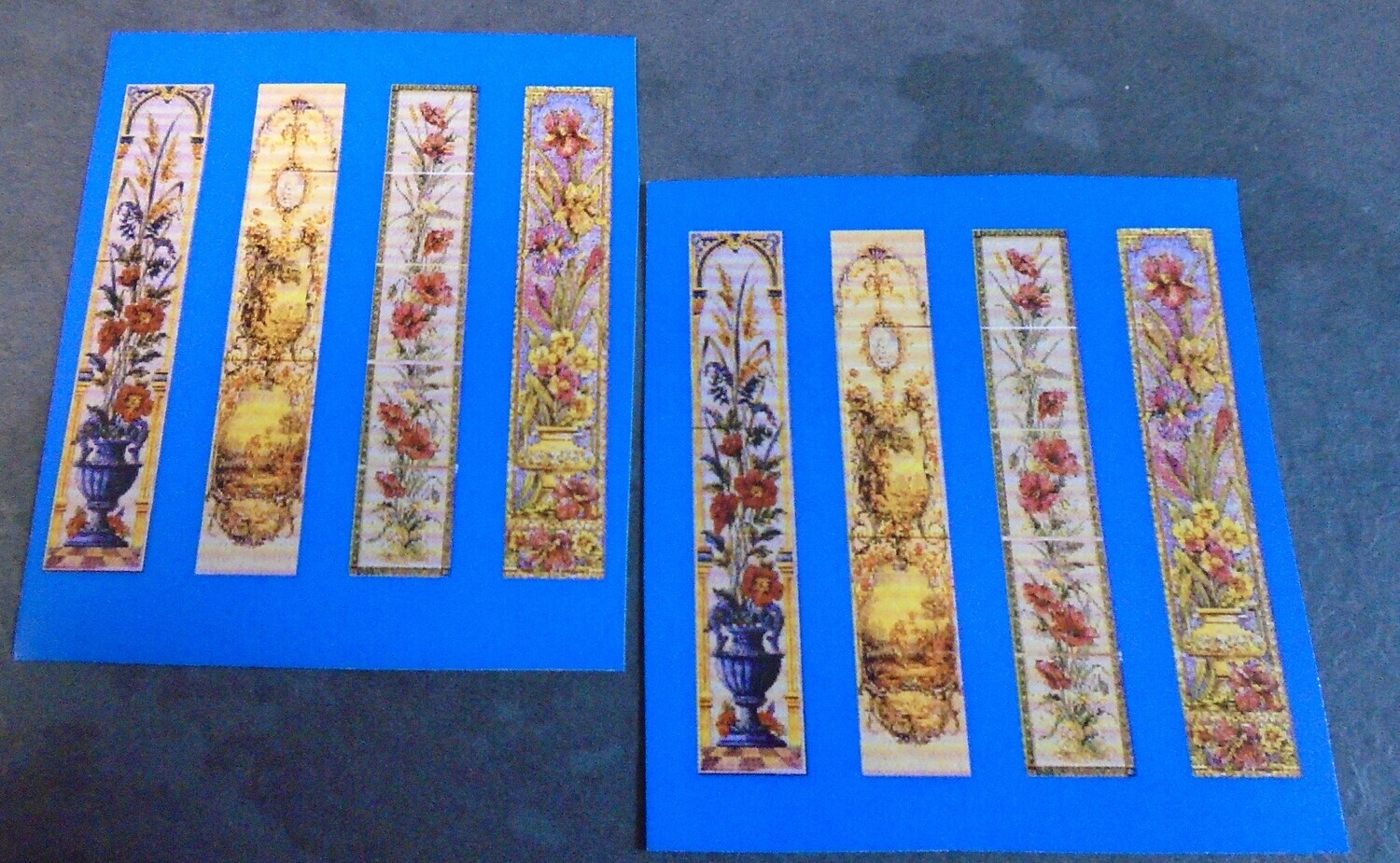 FIRE SIDE TILES