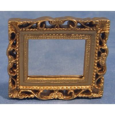 GILT MIRROR