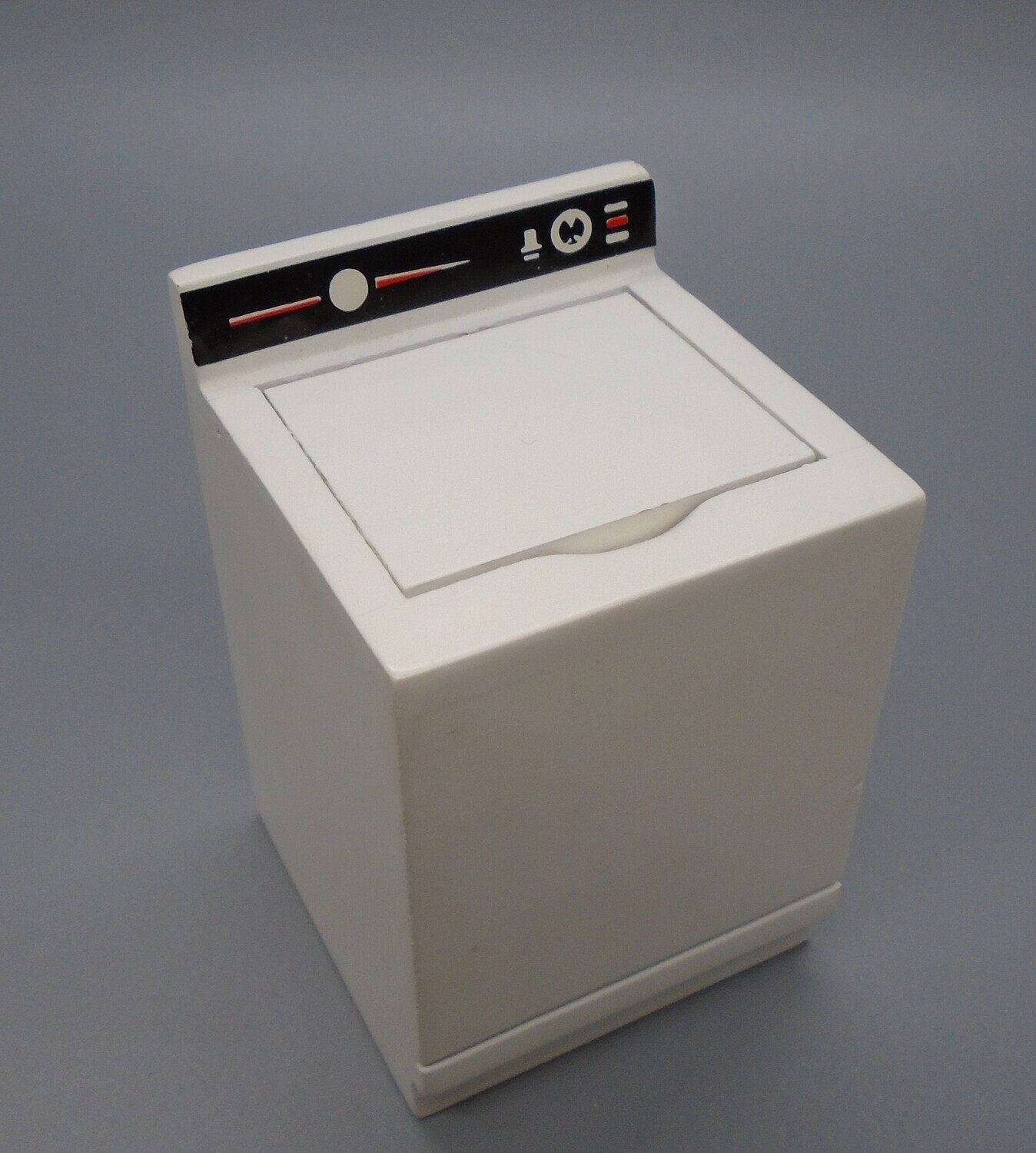 TOP LOADER WASHING MACHINE