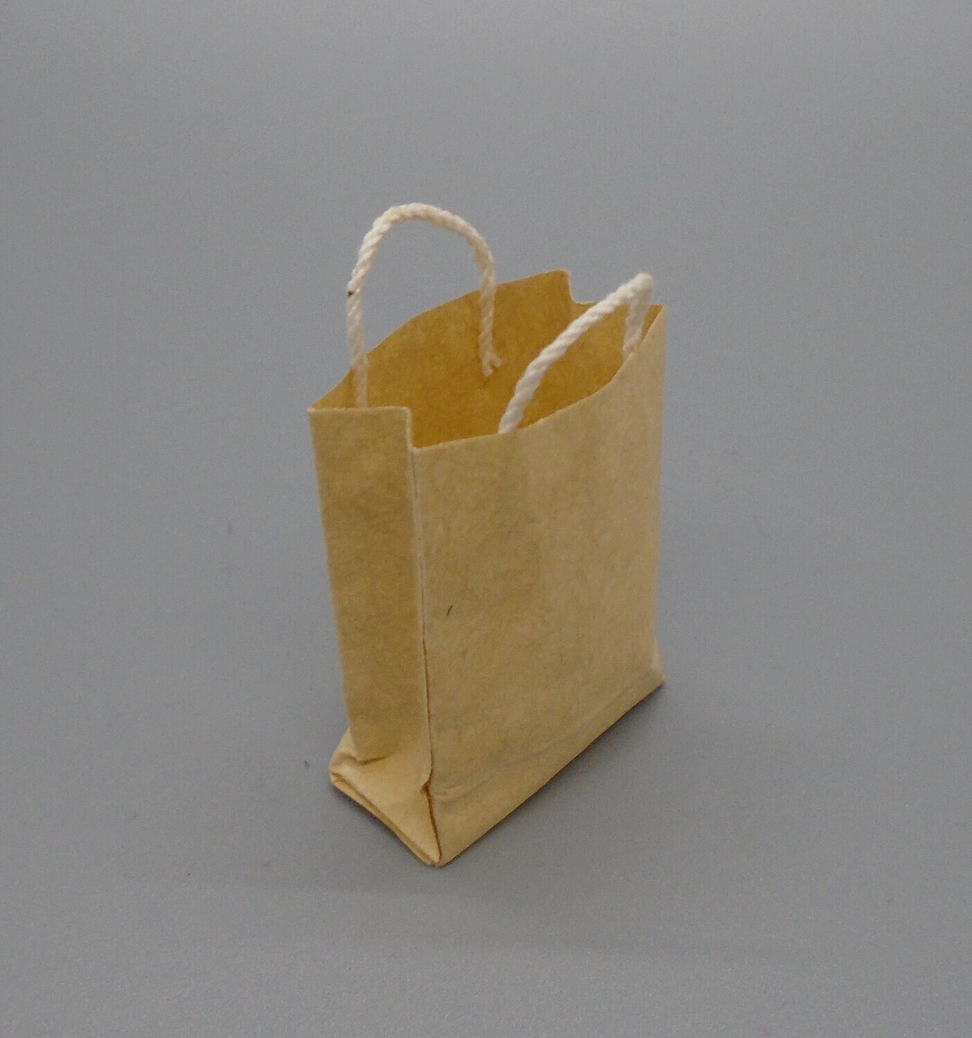 PLAIN PAPER BAG