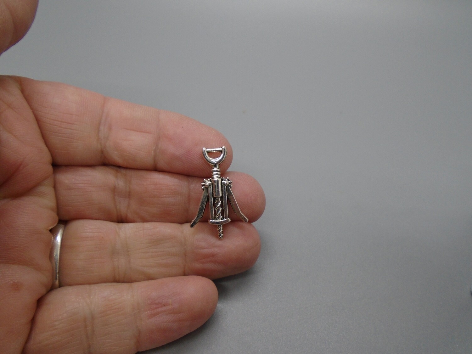 CORK SCREW