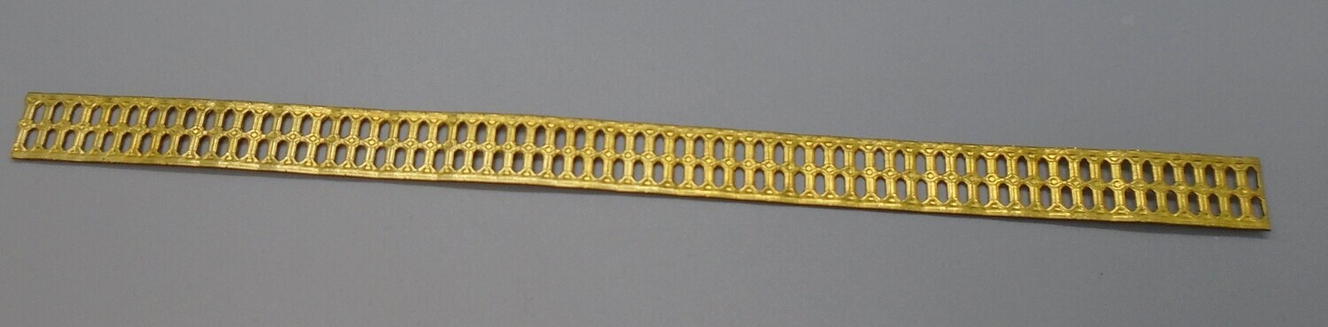 METAL TRIM