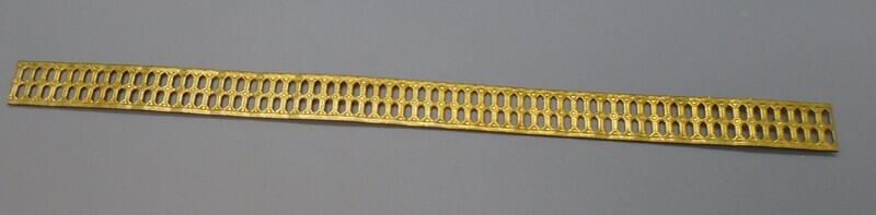 METAL TRIM