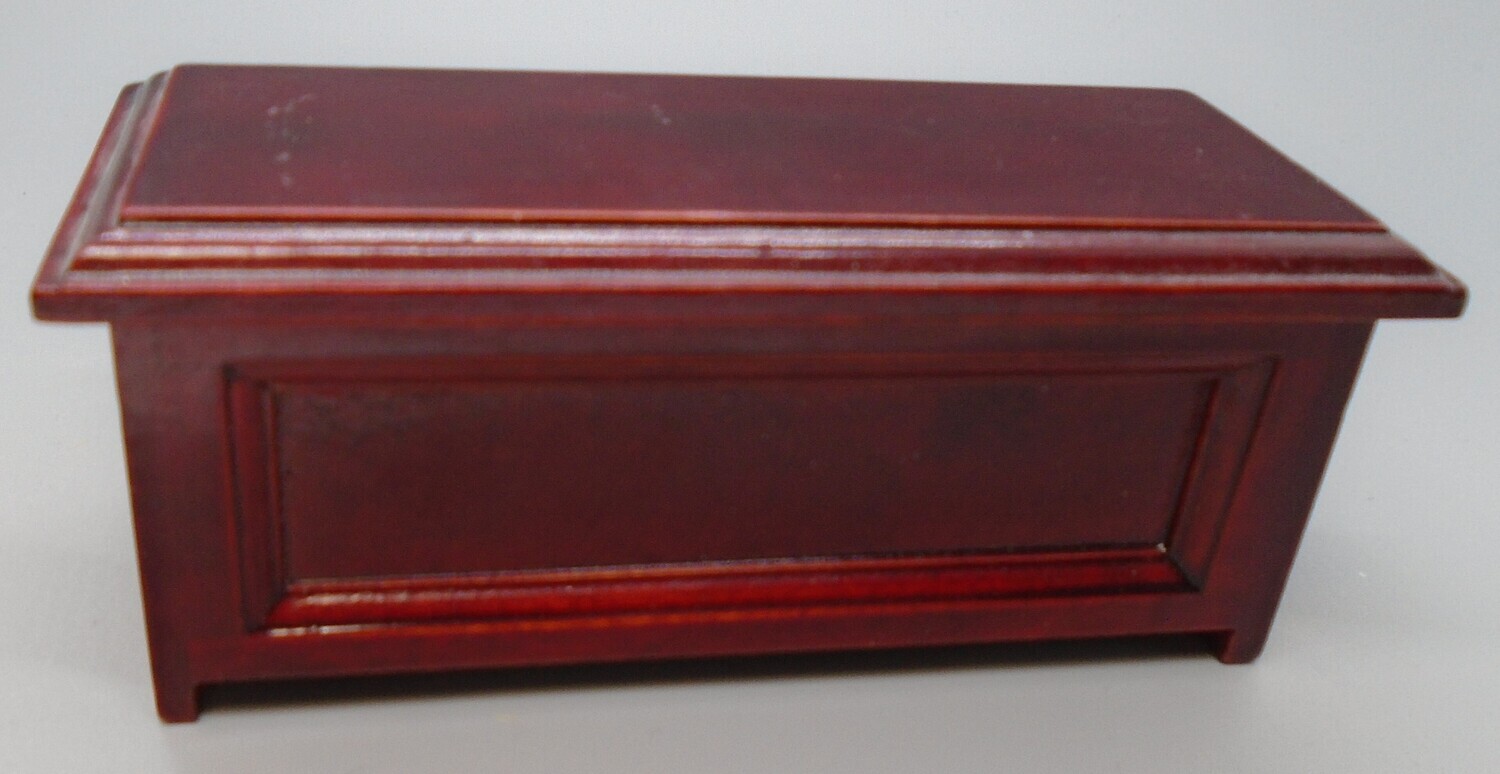 STORAGE/TOY/BLANKET BOX