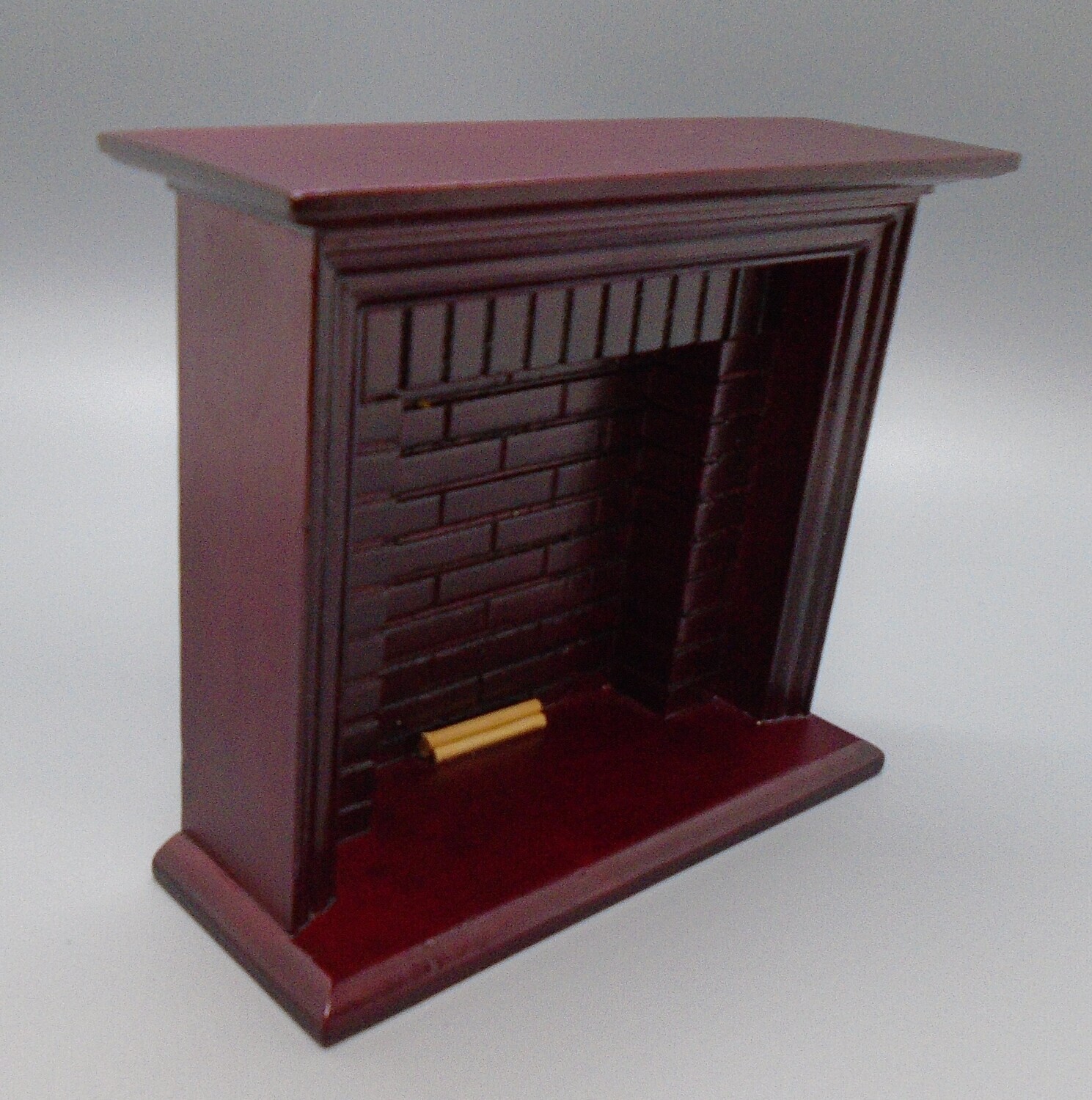 FIRE PLACE