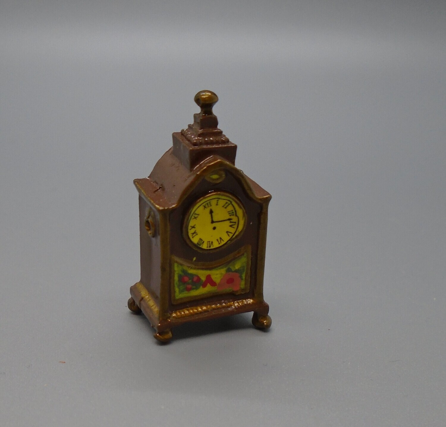 MANTLE CLOCK