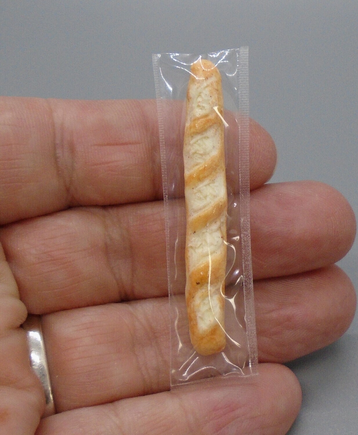 FRENCH STICK IN SEALD BAG