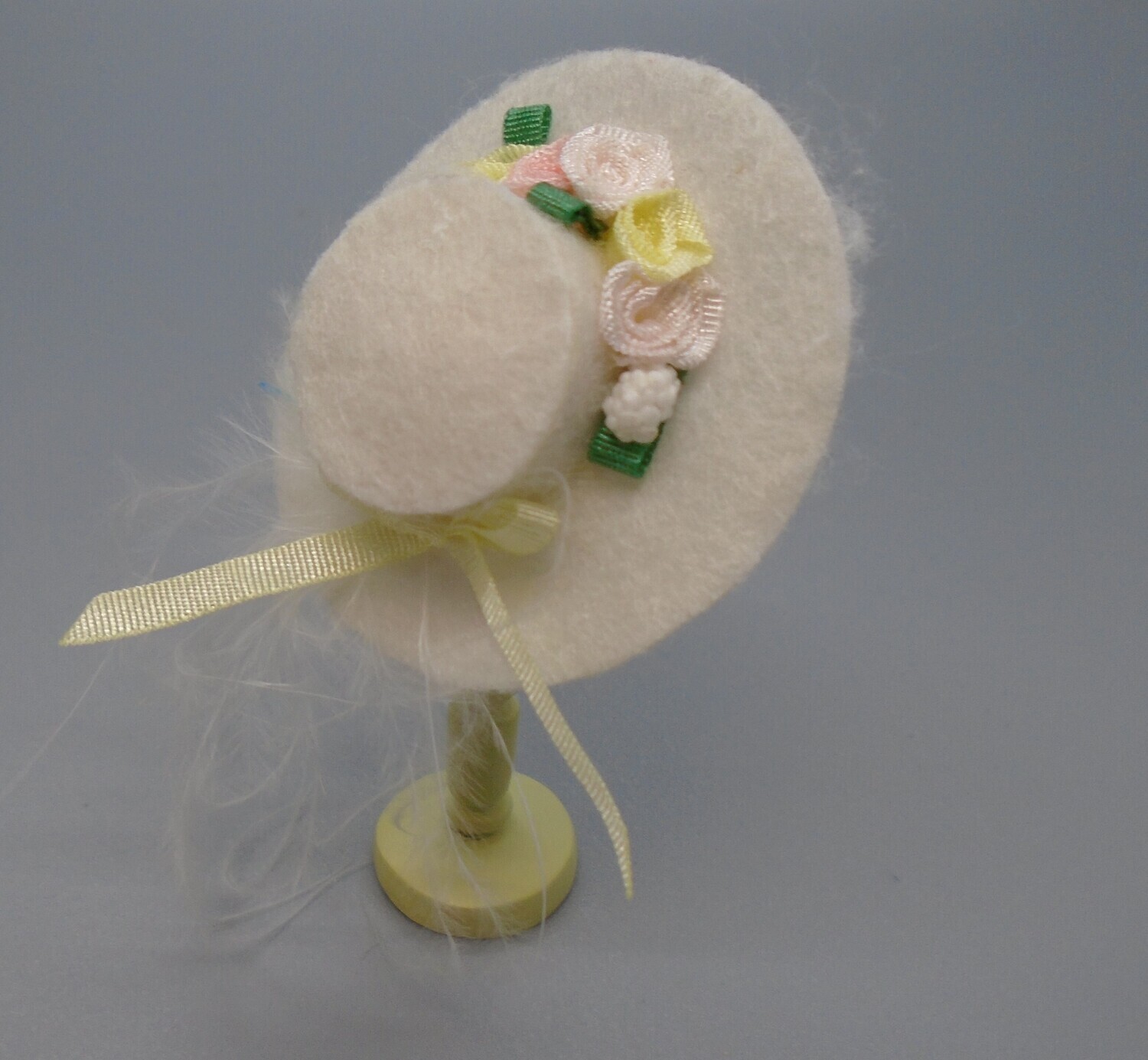 HAT AND STAND