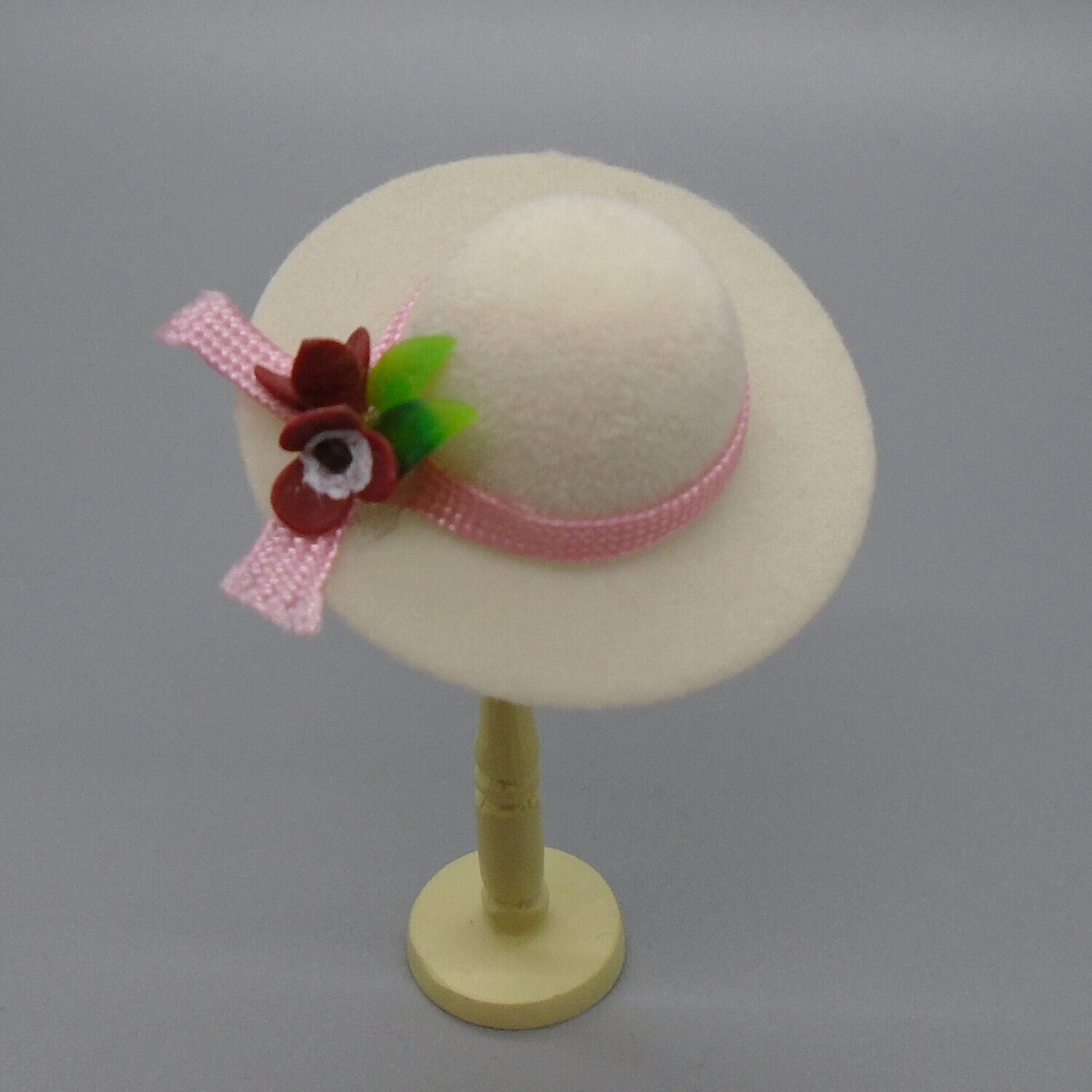 HAT AND STAND