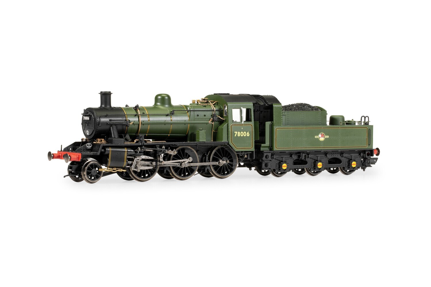 Hornby R3982 BR, Standard 2MT, 2-6-0, 78006 - Era 5