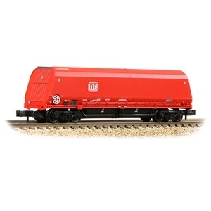 Graham Farish 373-865B HRA Bogie Hopper DB Cargo