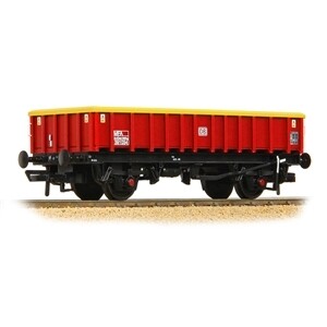 Bachmann 38-016 MFA Open Wagon DB Cargo [WL]
