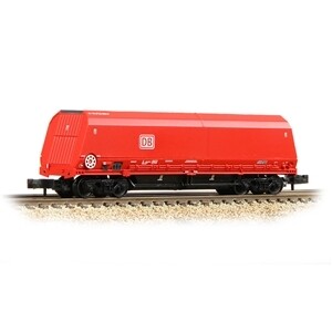 Graham Farish 373-865 HRA Bogie Hopper DB Cargo