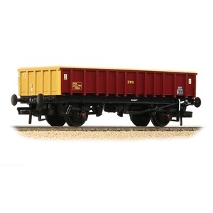 Bachmann 38-010C MFA Open Wagon EWS [WL]