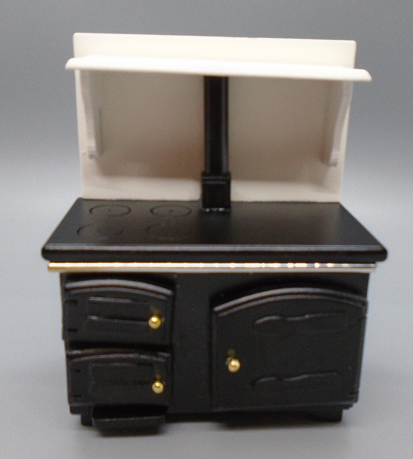 COOKER/STOVE