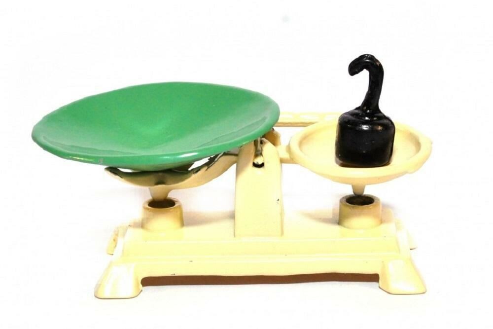 COUNTRY STORE WEIGHING SCALES