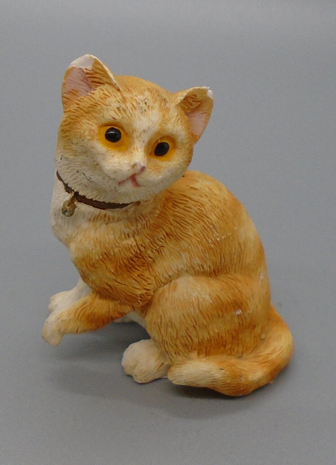 PRE-LOVED LARGE CAT