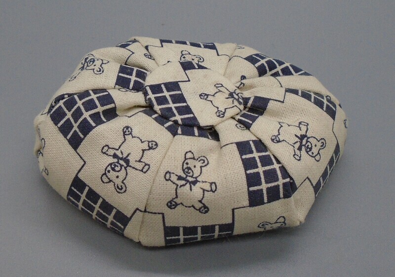 BEAN BAG SEAT