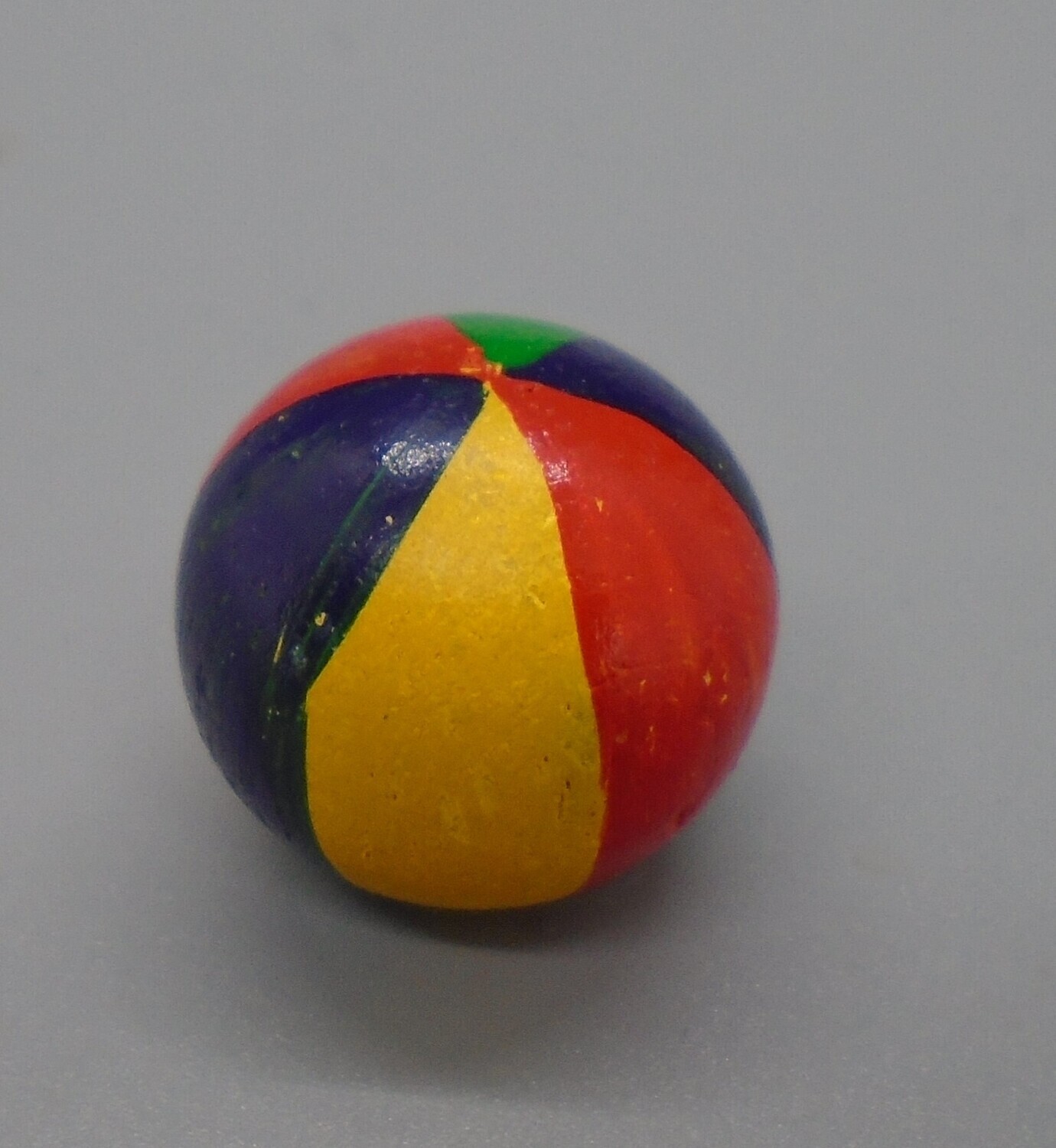 CHILDS BALL