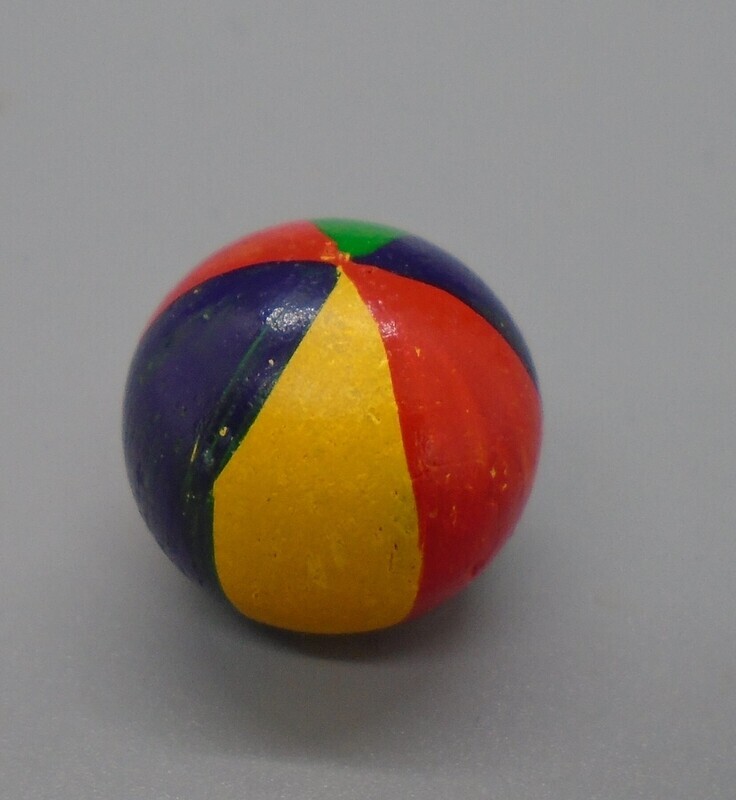 CHILDS BALL