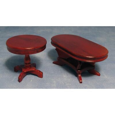 COFFEE TABLE AND OCCASIONAL TABLE