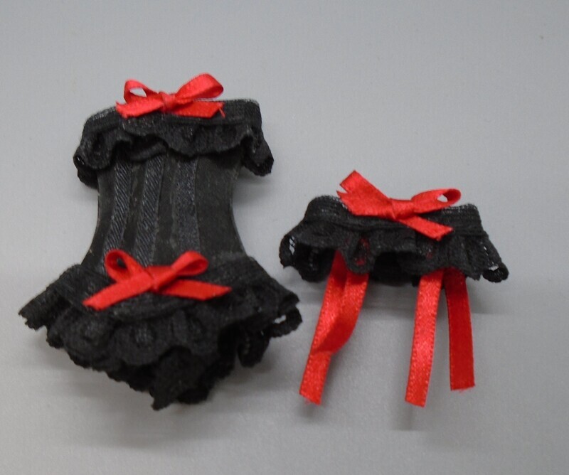 QUALITY SEXY UNDERWEAR FOR DISPLAYING