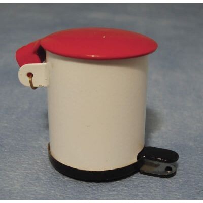 PEDAL BIN