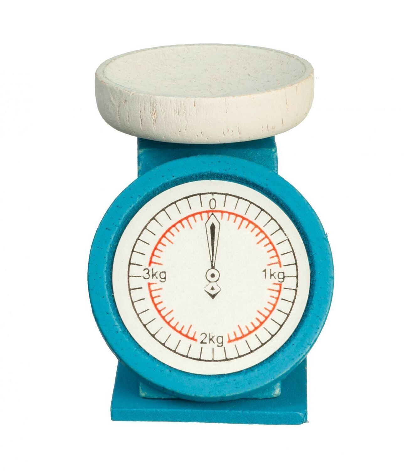 WEIGHING SCALES