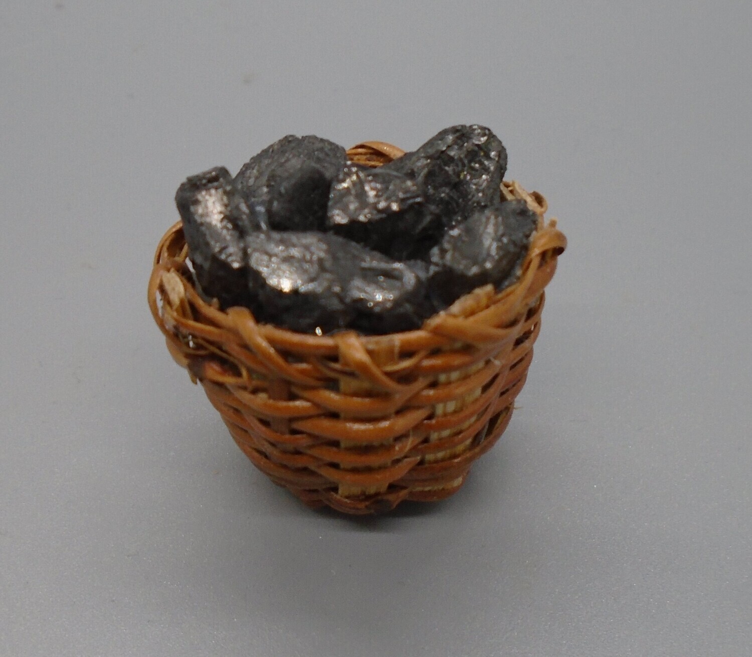 BASKET OF COAL