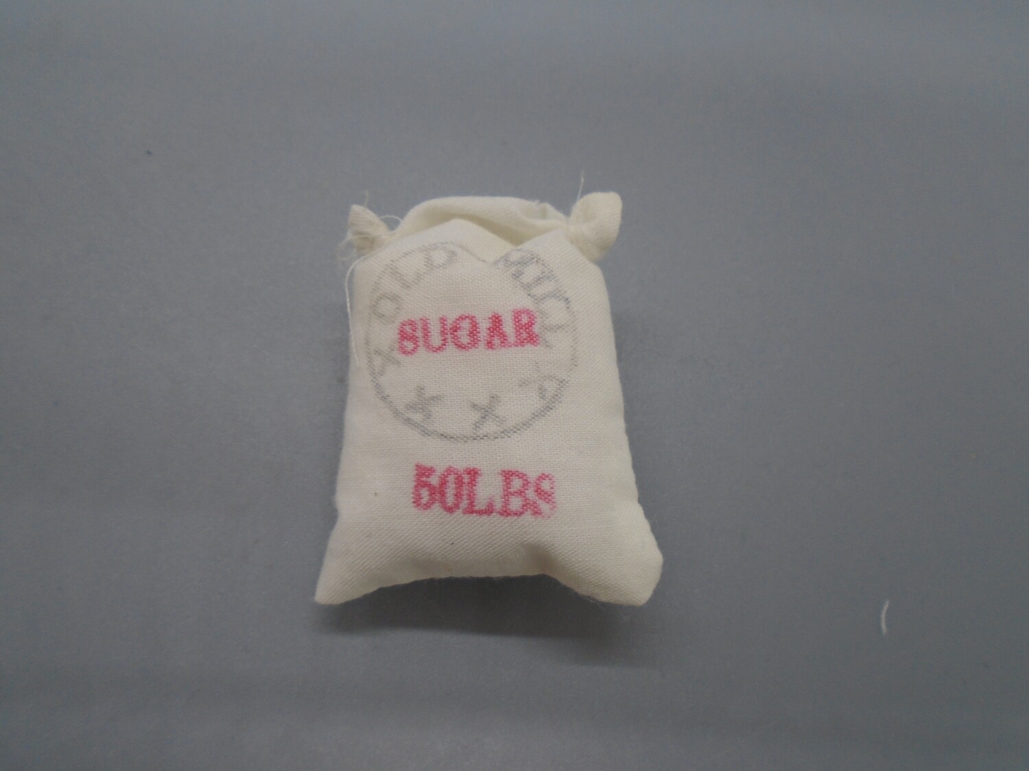 SACK OF SUGAR
