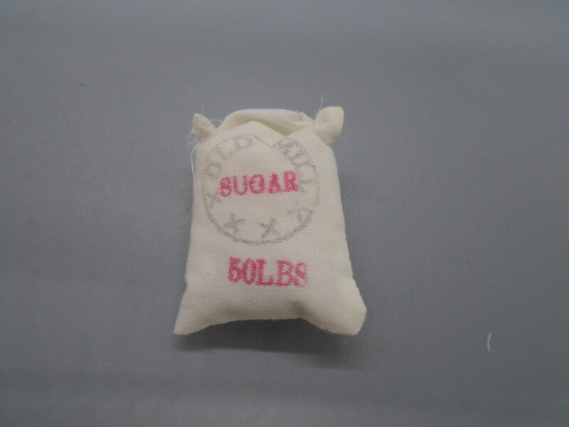 SACK OF SUGAR