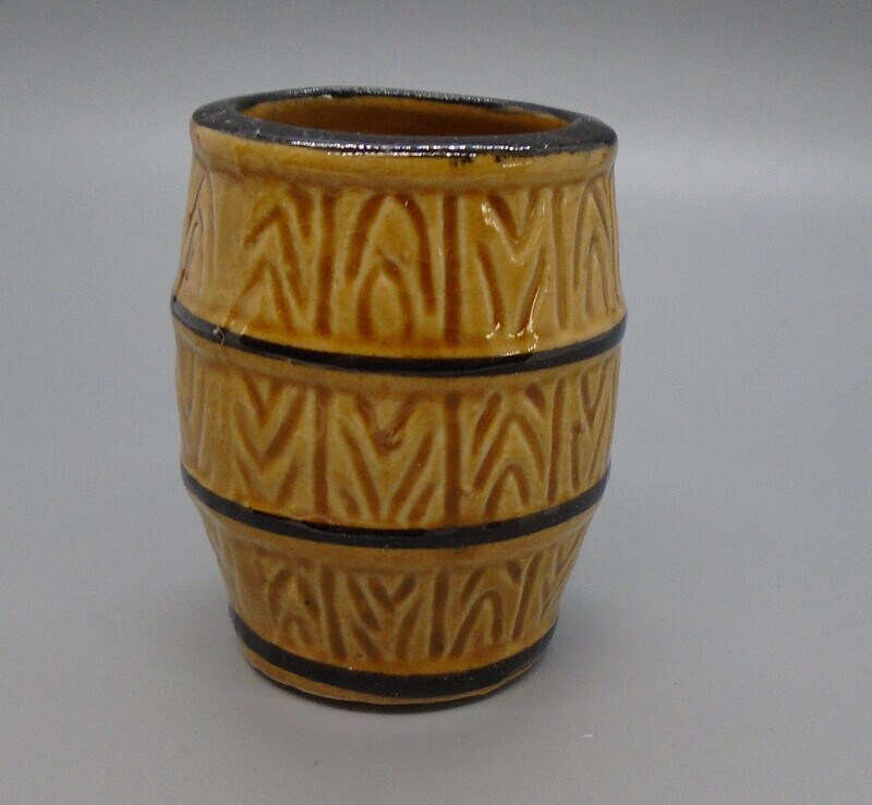 BARREL