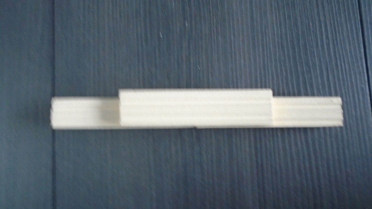 EXTENDABLE PELMET