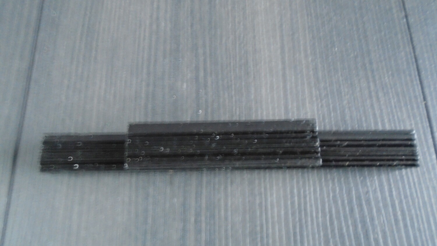 PAINTED EXTENDABLE PELMET