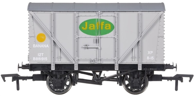 Dapol 4F-016-133 Banana Van Jaffa B881915