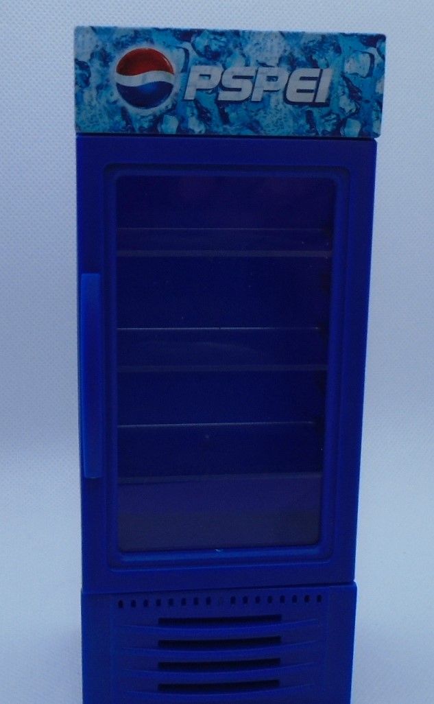 CHILLER CABINET