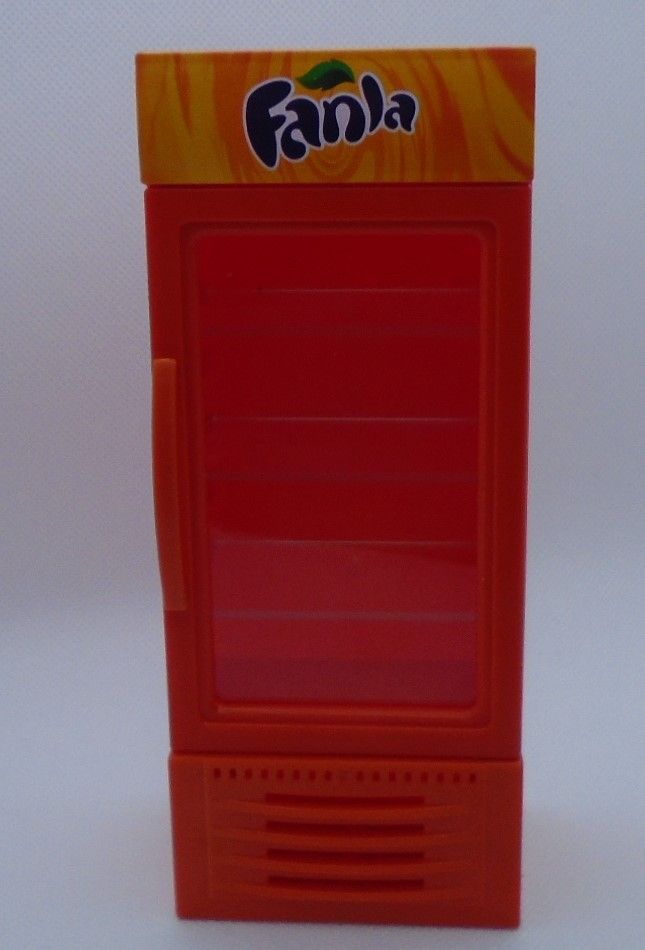 CHILLER CABINET