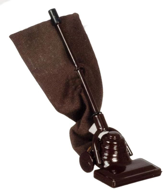 BROWN HOOVER