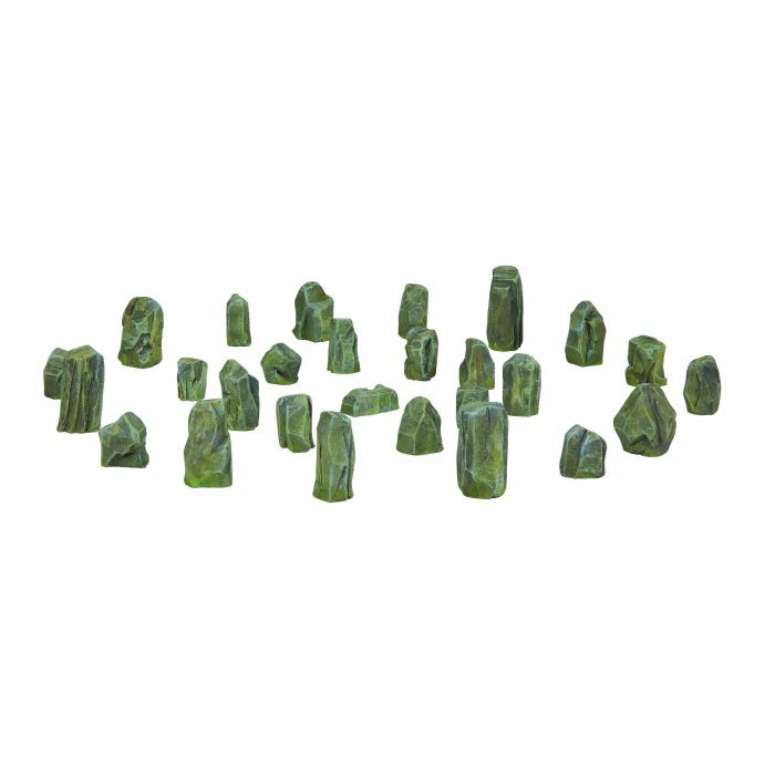 Hornby R7296 Stone Circle