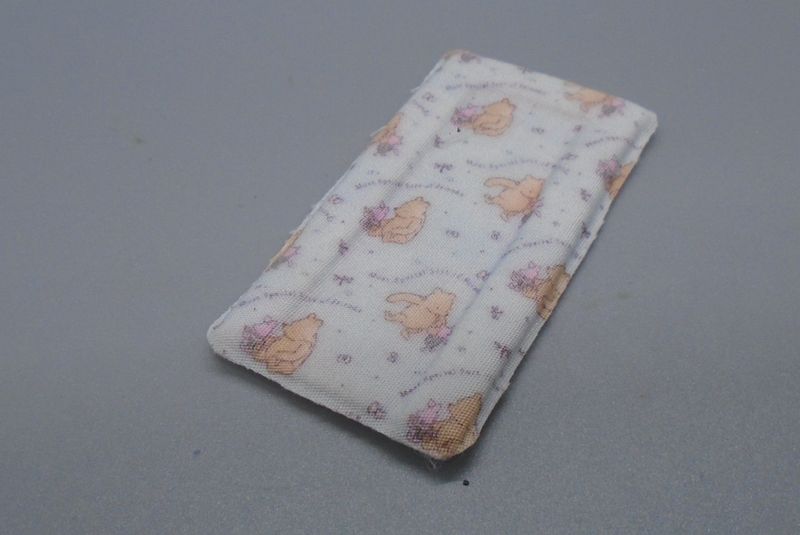 CHANGE MAT