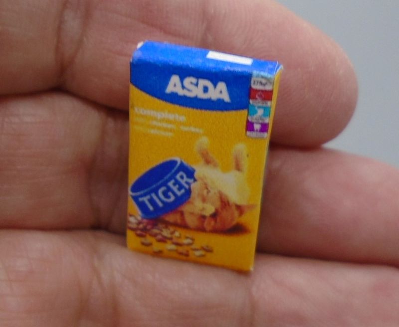 ASDA CAT FOOD